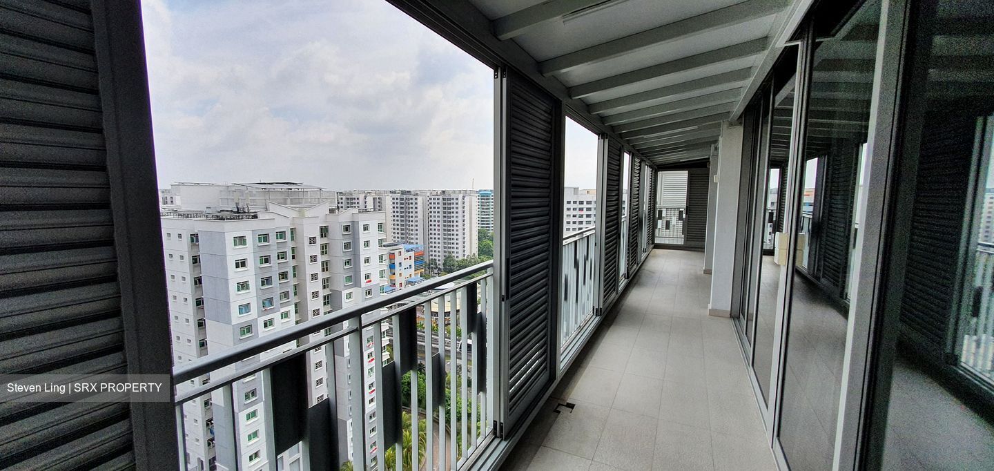 Flo Residence (D19), Condominium #342635761